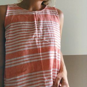 Old Navy Printed Dress